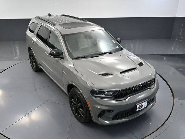 2024 Dodge Durango R/T Plus