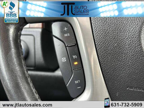 2013 Chevrolet Tahoe LT