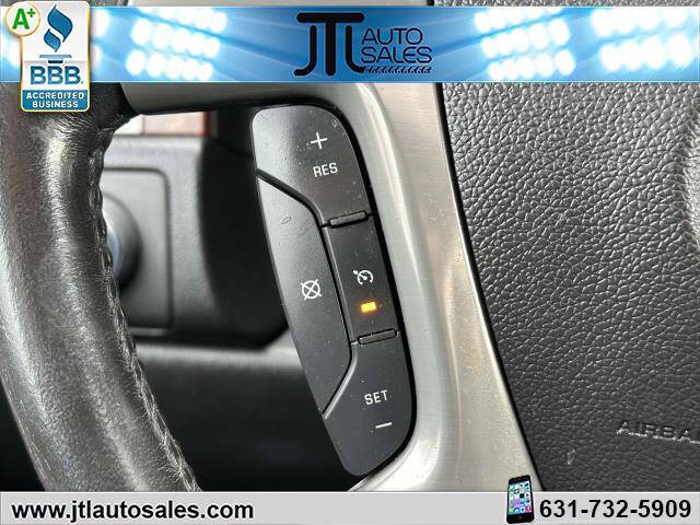 2013 Chevrolet Tahoe LT