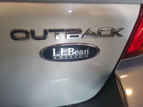2005 Subaru Outback for sale at Lexton Cars in Sterling VA