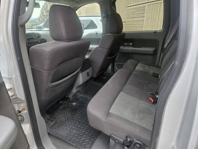 2006 Ford F-150