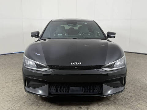 2023 Kia EV6 GT