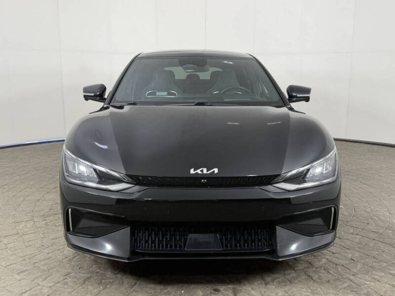2023 Kia EV6 GT