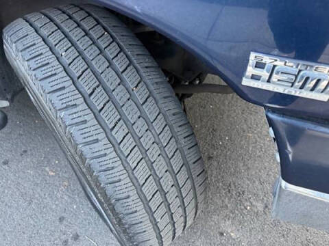 2004 Dodge Ram 1500 SLT