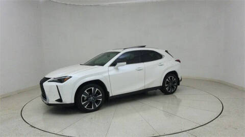 2023 Lexus UX 250h Premium