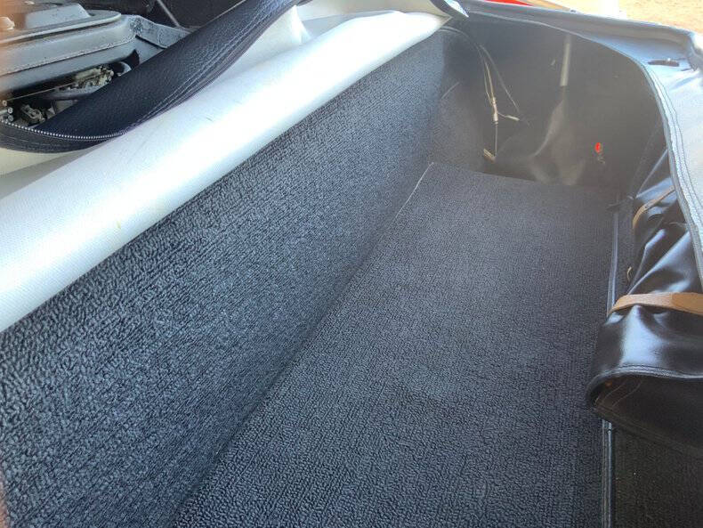 1978 Ferrari 308 GTS