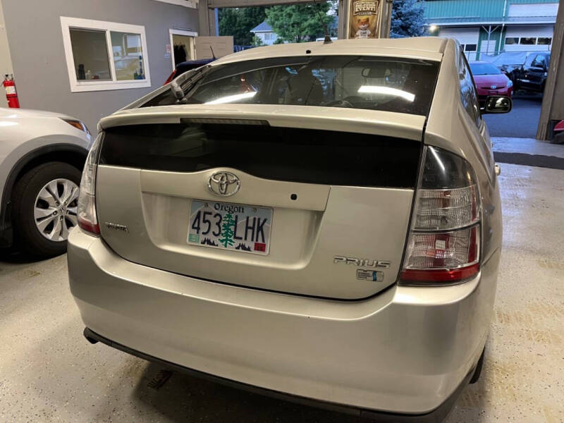 2004 Toyota Prius