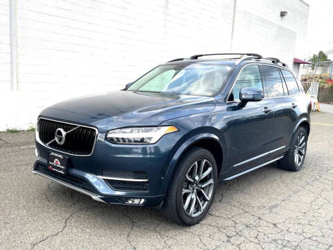 2019 Volvo XC90 T6 Momentum