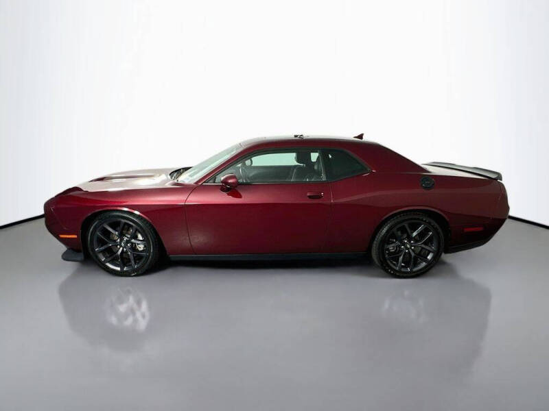 2023 Dodge Challenger GT