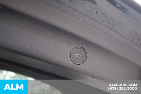 2024 Tesla Model Y Performance