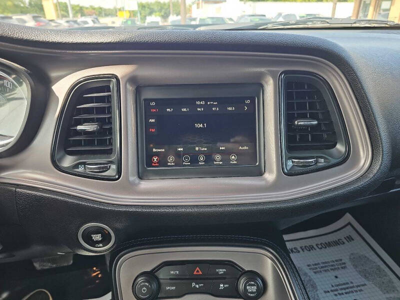 2023 Dodge Challenger GT