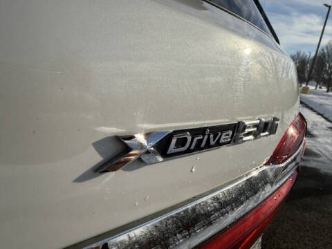 2019 BMW X7 xDrive50i