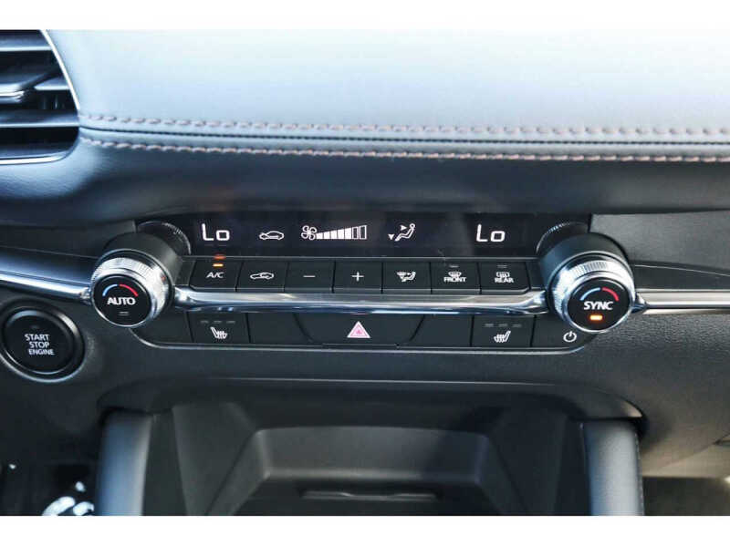 2026 Mazda Mazda3 Hatchback 2.5 S Premium