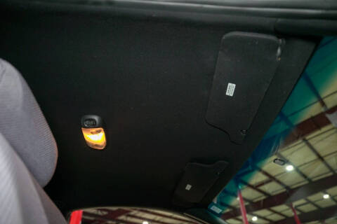 1995 Ford Mustang GT