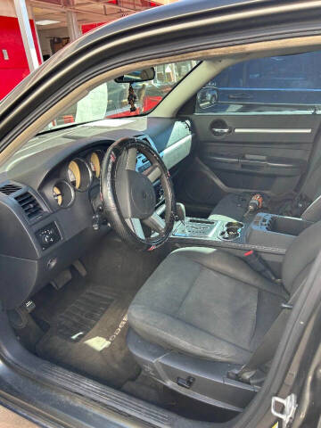 2009 Dodge Charger SXT