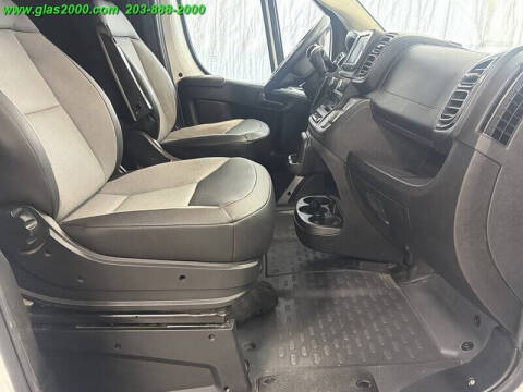2024 RAM ProMaster