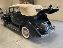 1936 Ford Deluxe