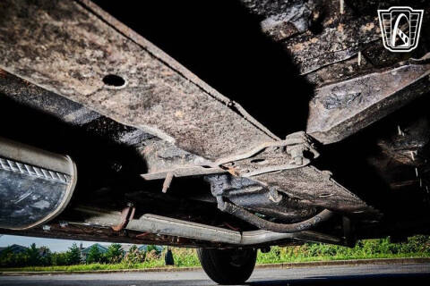 1952 Studebaker Champion