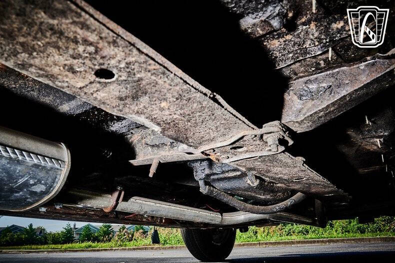 1952 Studebaker Champion