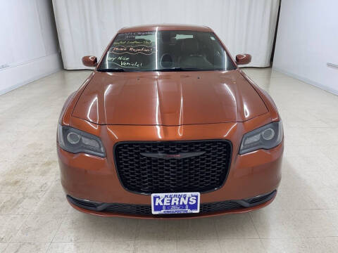2021 Chrysler 300 S V6