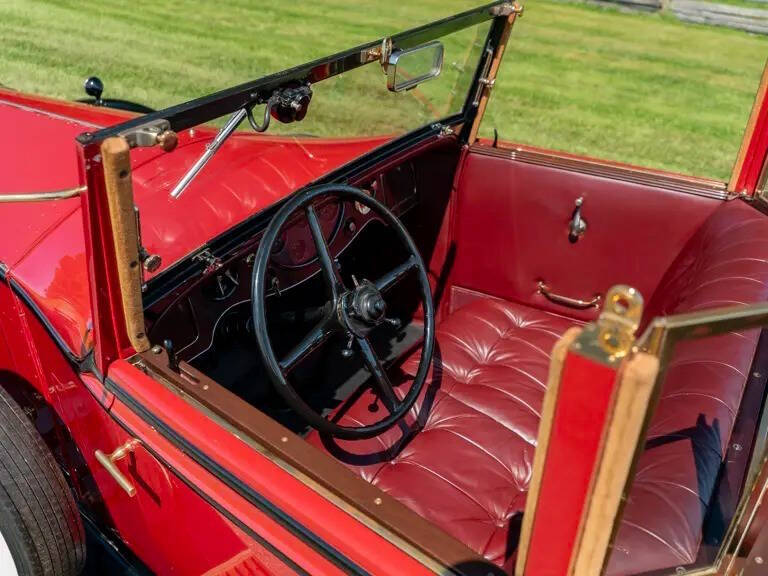 1931 Rolls-Royce Phantom II