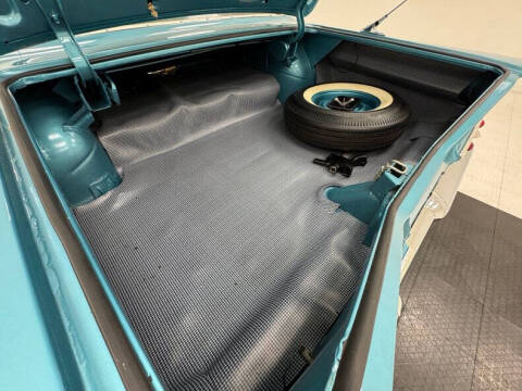 1960 Chevrolet Impala