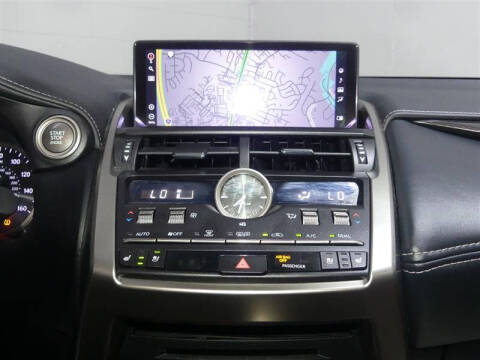 2021 Lexus NX 300