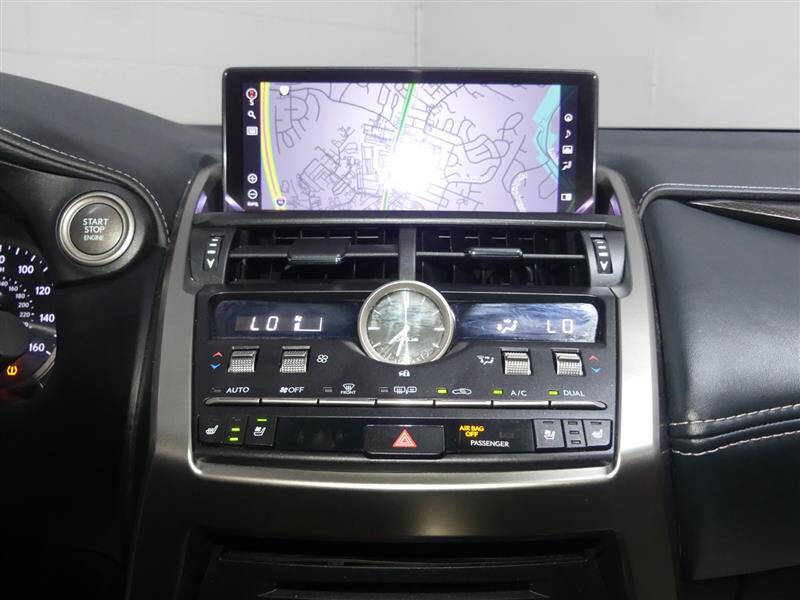 2021 Lexus NX 300