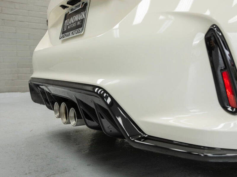 2024 Honda Civic Type R