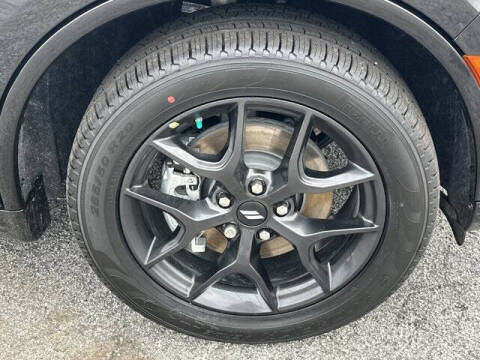 2026 Dodge Durango GT HEMI Plus