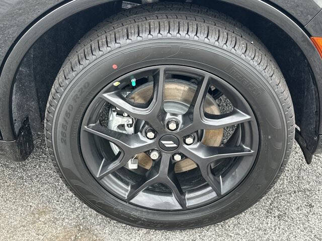 2026 Dodge Durango GT HEMI Plus