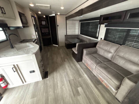 2022 Jayco  JAY FLIGHT