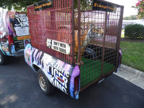 2005 Chevrolet Astro