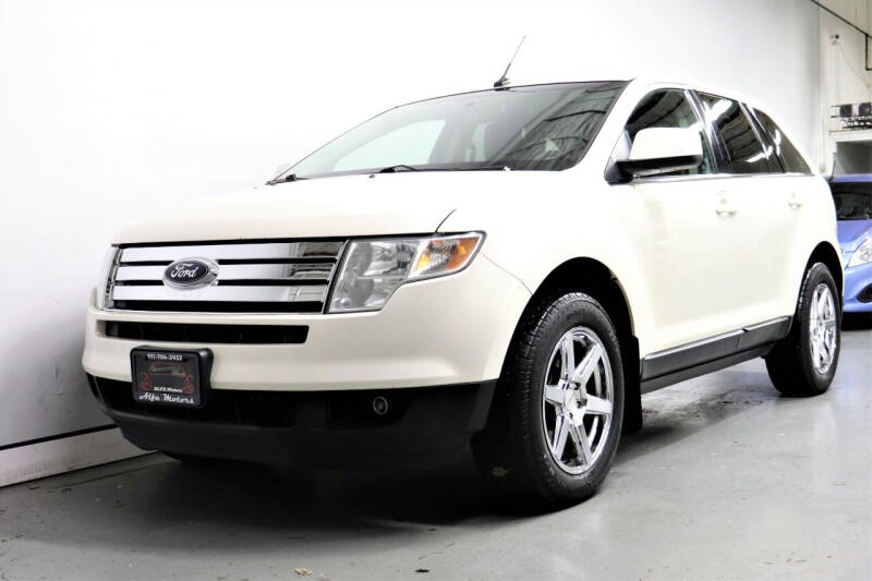 2008 Ford Edge for sale at Alfa Motors LLC in Portland OR