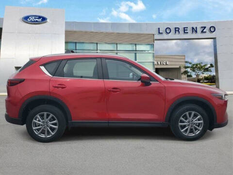 2023 Mazda CX-5 2.5 S