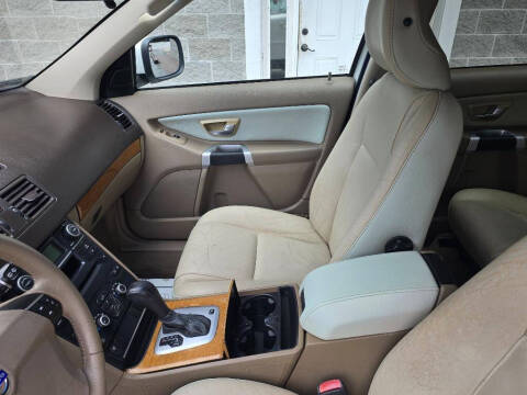 2007 Volvo XC90 3.2