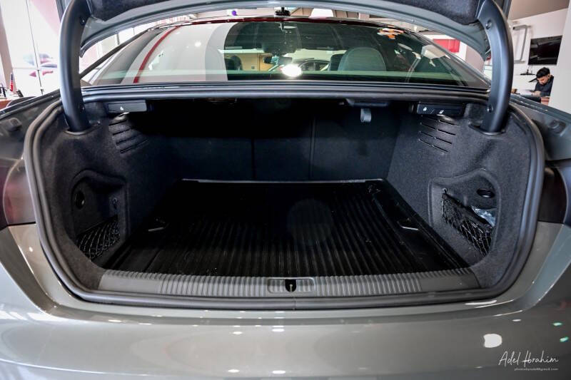 2023 Audi S5 3.0T quattro Premium Plus