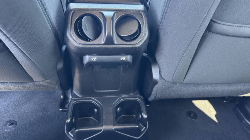 2019 Jeep Wrangler Unlimited