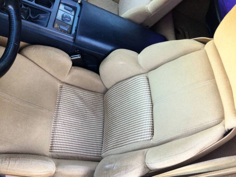 1991 Chevrolet Corvette