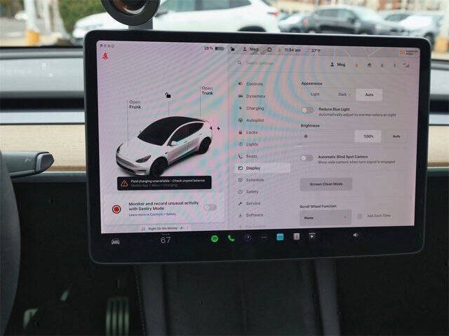 2021 Tesla Model Y Performance