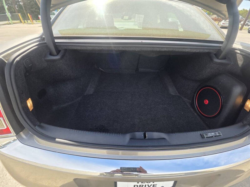 2014 Chrysler 300