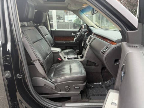 2009 Ford Flex Limited