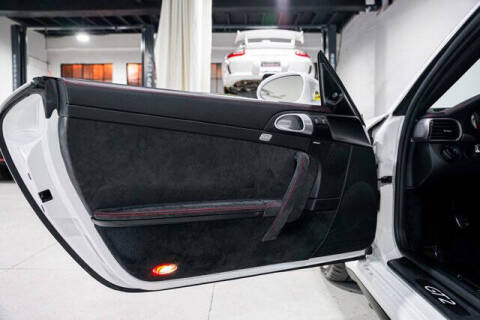 2009 Porsche 911 Turbo