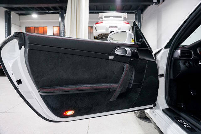 2009 Porsche 911 Turbo