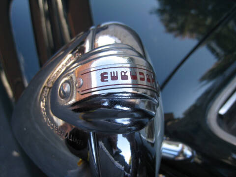 1950 Mercury Monterey