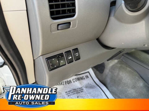 2016 Nissan Frontier