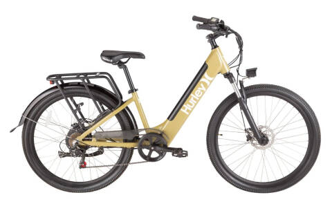 2023 HURLEY PIZZA EBIKE for sale at TEXAS MOTORS INC in Orlando FL