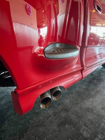 1999 Ford F-150 SVT Lightning