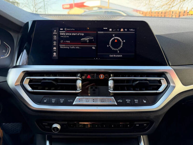 2021 BMW 4 Series 430i xDrive