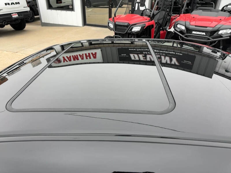 2002 Chevrolet Monte Carlo SS